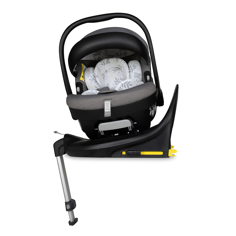 Cosatto Acorn 2 i-Size New Born Bundle Bobtail Baby Car Seats CT6002 5021645074374