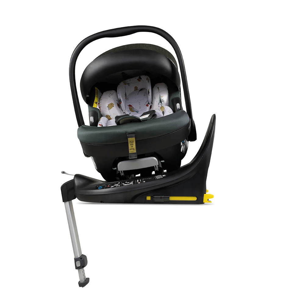 Cosatto Acorn 2 i-Size New Born Bundle Bureau Baby Car Seats CT5995 5021645074305