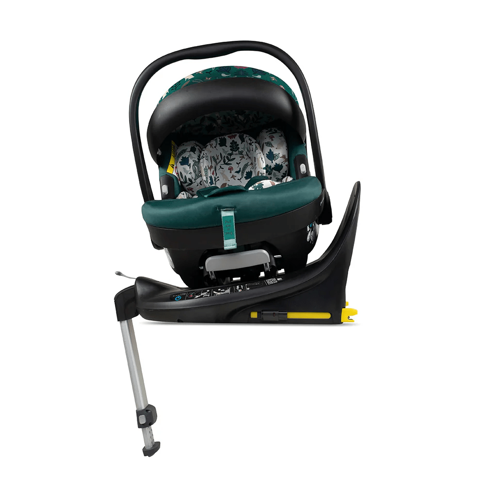 Cosatto Acorn 2 i-Size New Born Bundle Masquerade Baby Car Seats CT5999 5021645074343