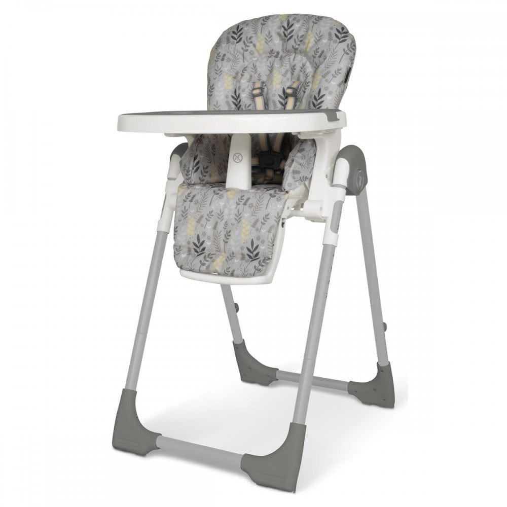 Cosatto Noodle 0+ Highchair Bobtail Baby Highchairs CT5870 5021645073056