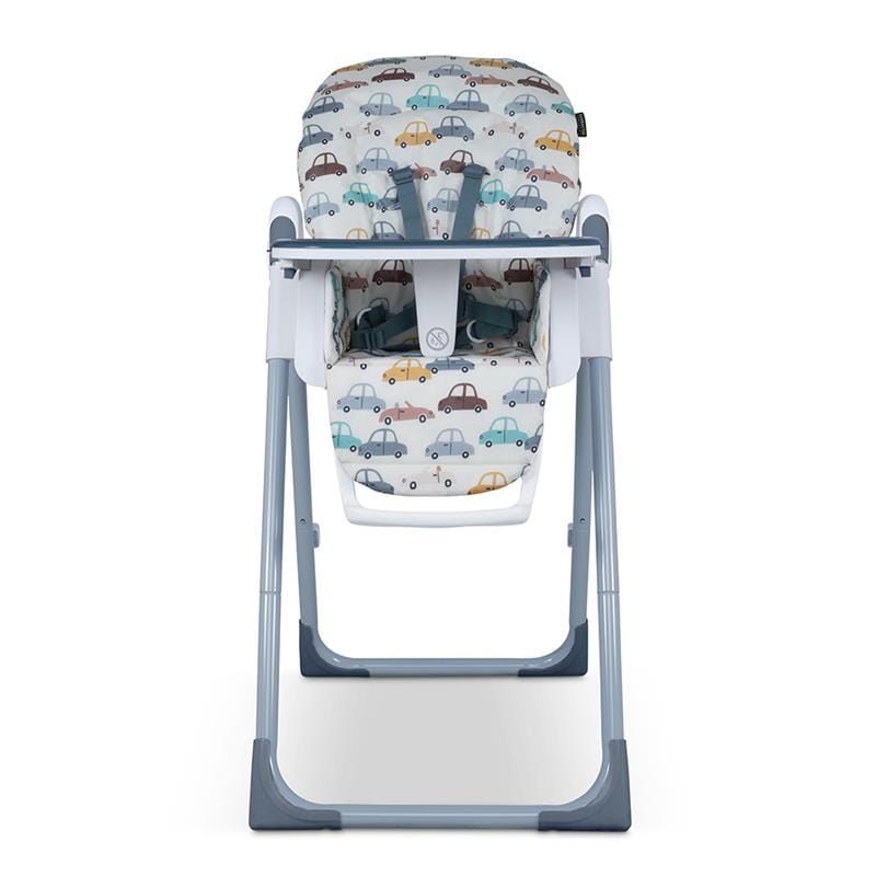 Cosatto Pip 0+ Highchair Beep Beep Baby Highchairs CT5975 5021645074107