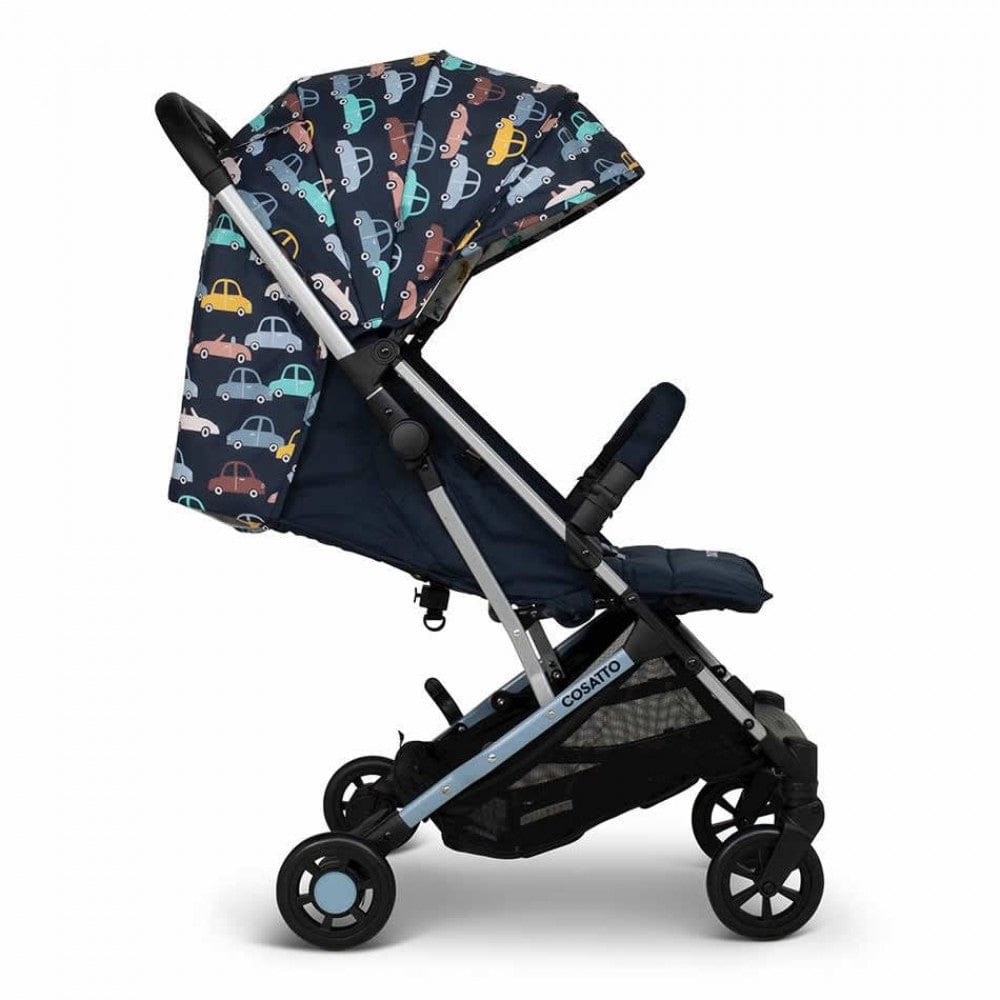 Cosatto Yo! Stroller Beep Beep Pushchairs & Buggies CT5953 5021645073889