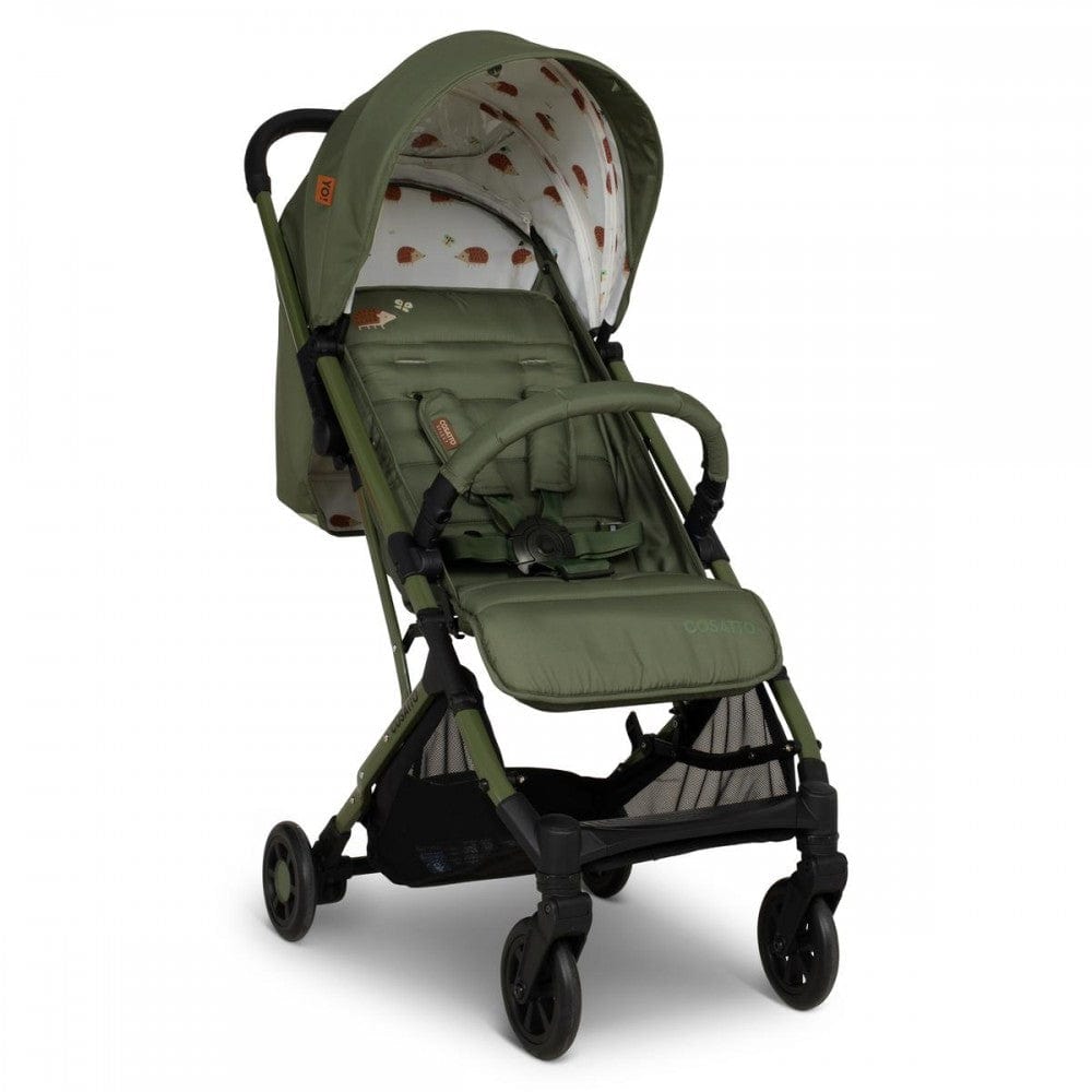 Cosatto Yo! Stroller Hoglet Pushchairs & Buggies CT5952 5021645073872