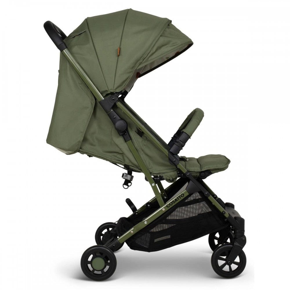 Cosatto Yo! Stroller Hoglet Pushchairs & Buggies CT5952 5021645073872