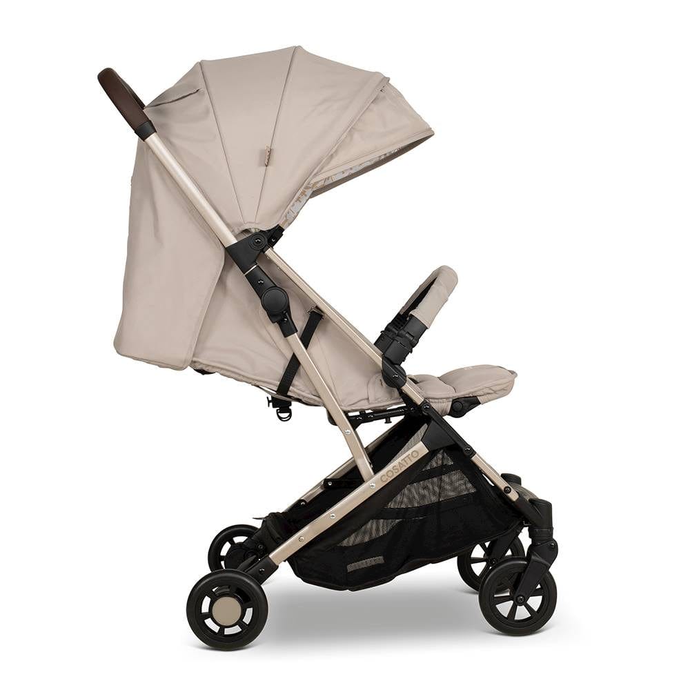 Cosatto Yo! Stroller Whisper Pushchairs & Buggies CT5642 5021645070772