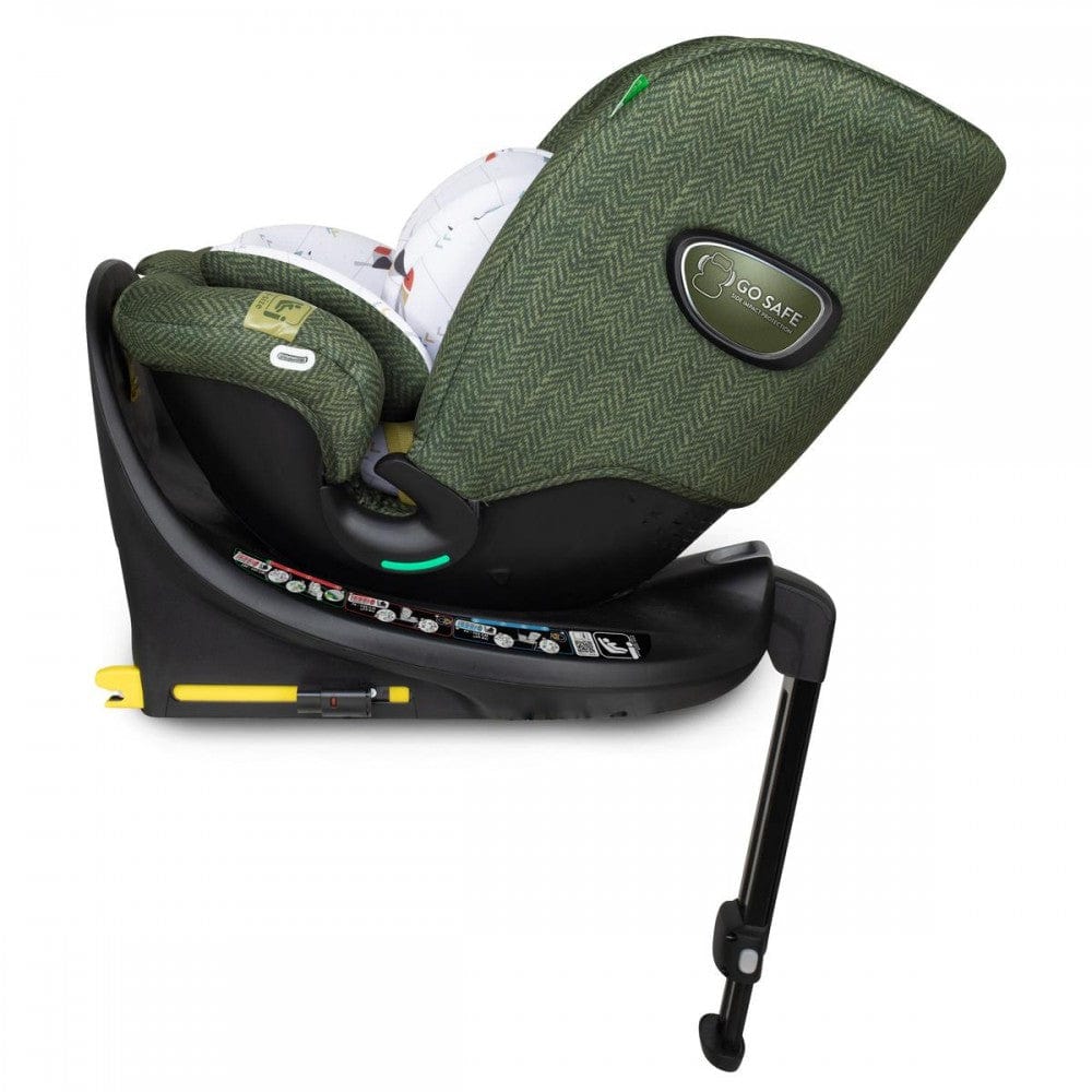 Cosatto All in All Extra i-Size 360 Car Seat in Bureau Toddler Car Seats CT5836 5021645072714