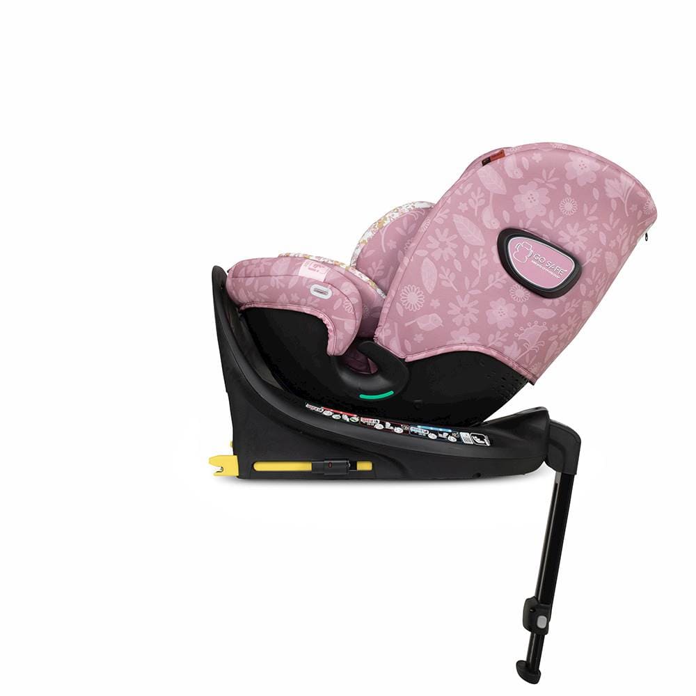 Cosatto All in All Extra i-Size 360 Car Seat in Camille Toddler Car Seats CT5949 5021645073841