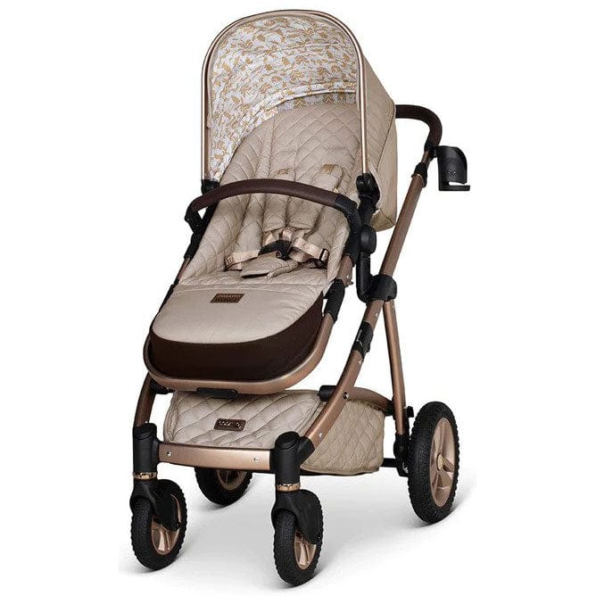 Cosatto Wow 2 Acorn Everything Travel System Whisper Travel Systems CT5612 5021645070475