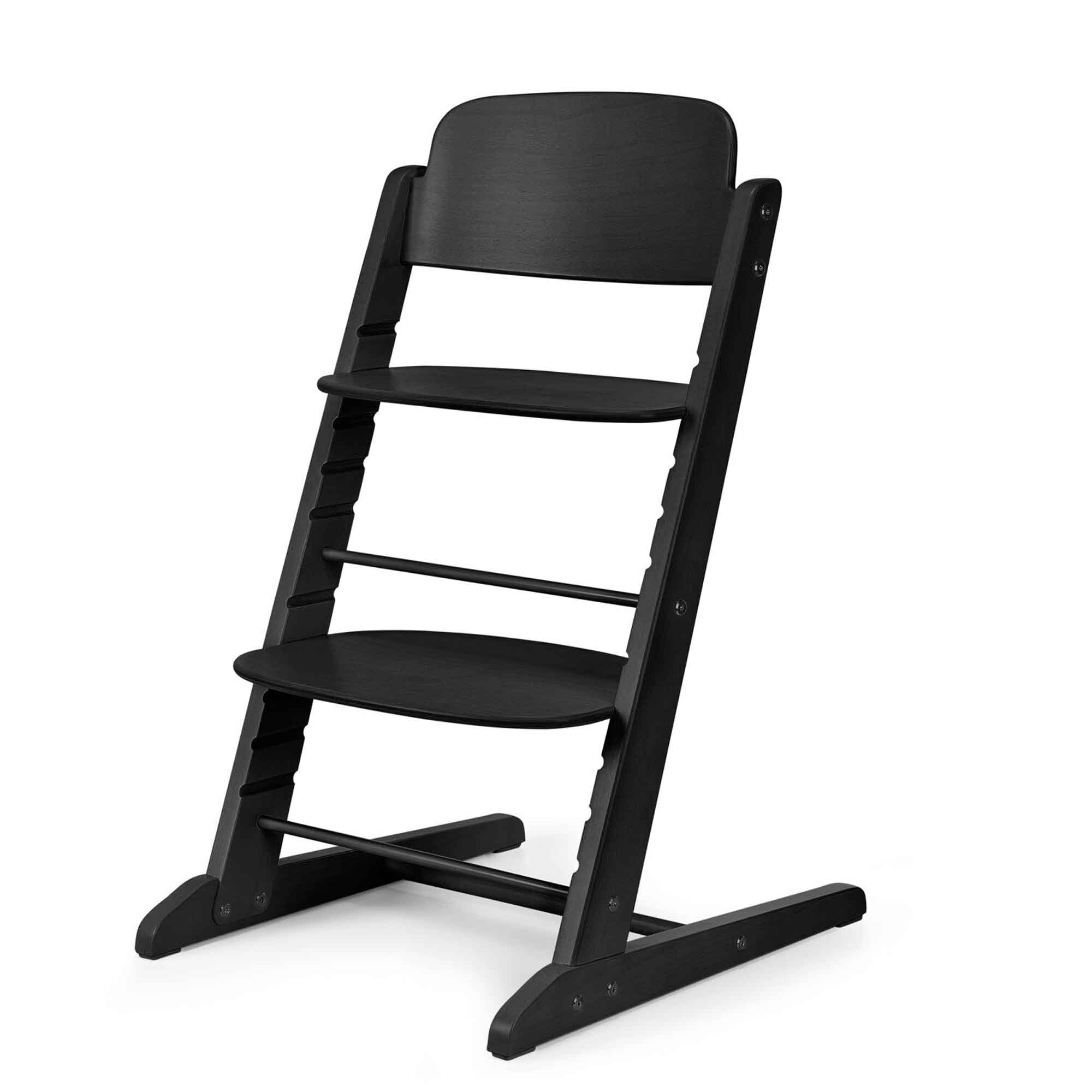 Cybex Iris High Chair 3in1 Set in Stunning Black Baby Highchairs 525000643 4063846528202