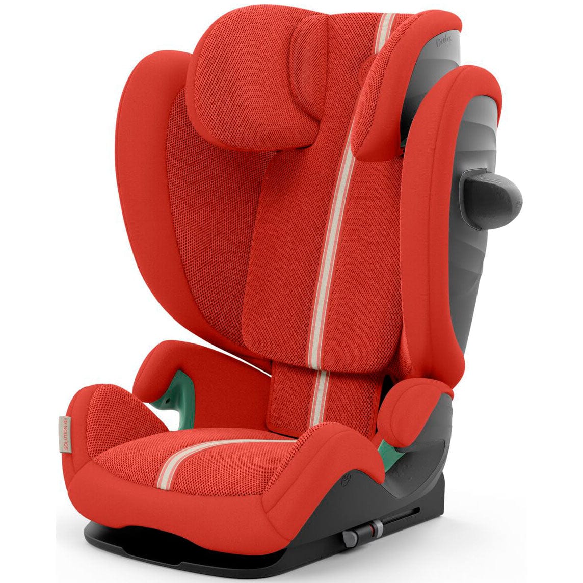 Order the Cybex Solution G i-Fix Car Seat online - Baby Plus