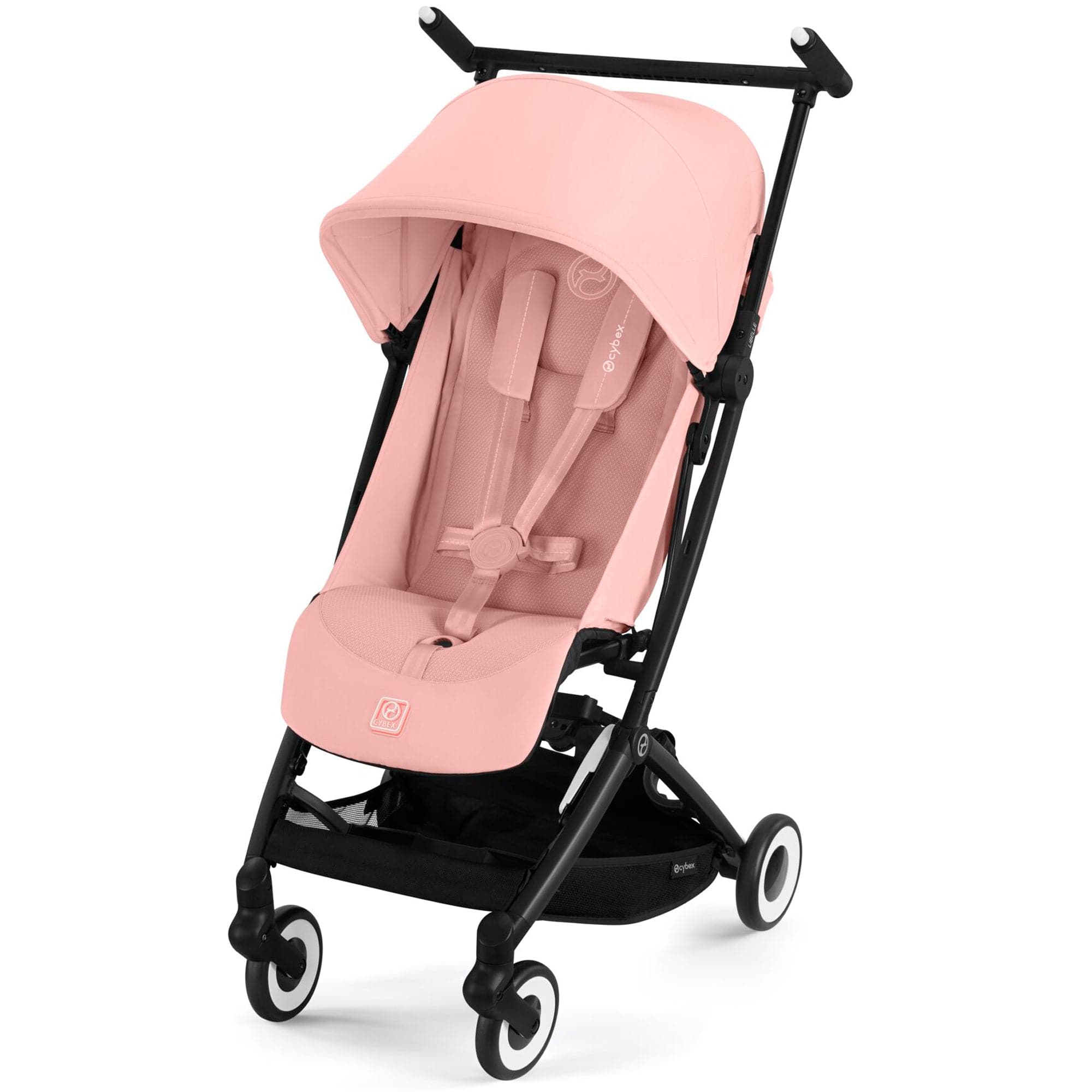 Cybex Libelle (2025) in Candy Pink Pushchairs & Buggies 525000253 4063846512140
