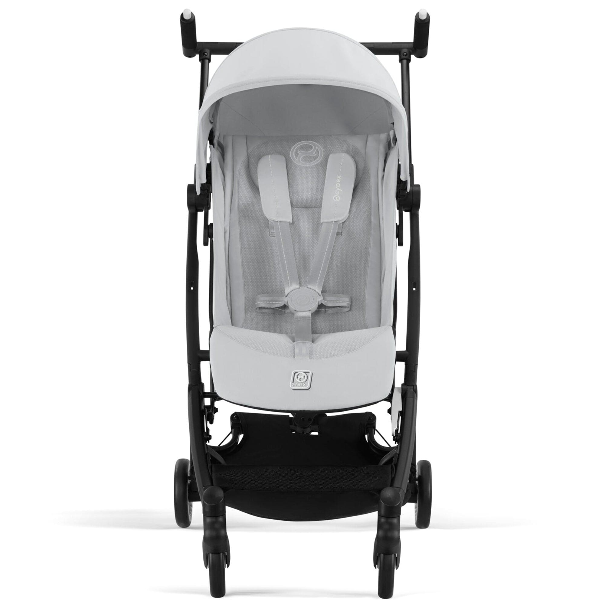 Cybex Libelle (2025) in Fog Grey Pushchairs & Buggies 525000281 4063846512300