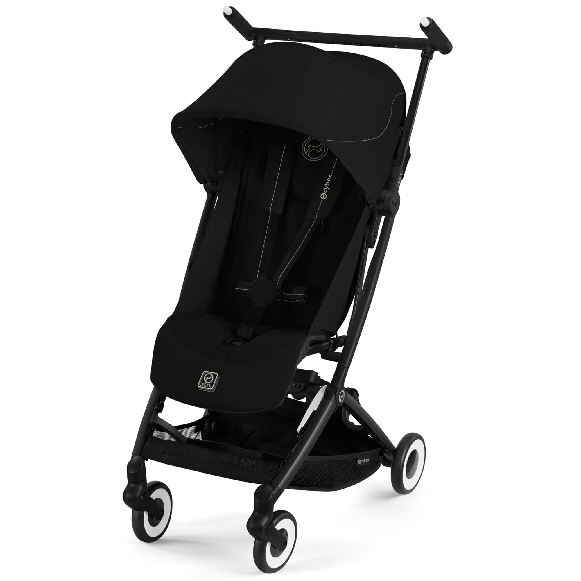 Cybex Libelle (2025) in Magic Black Pushchairs & Buggies 525000211 4063846511907