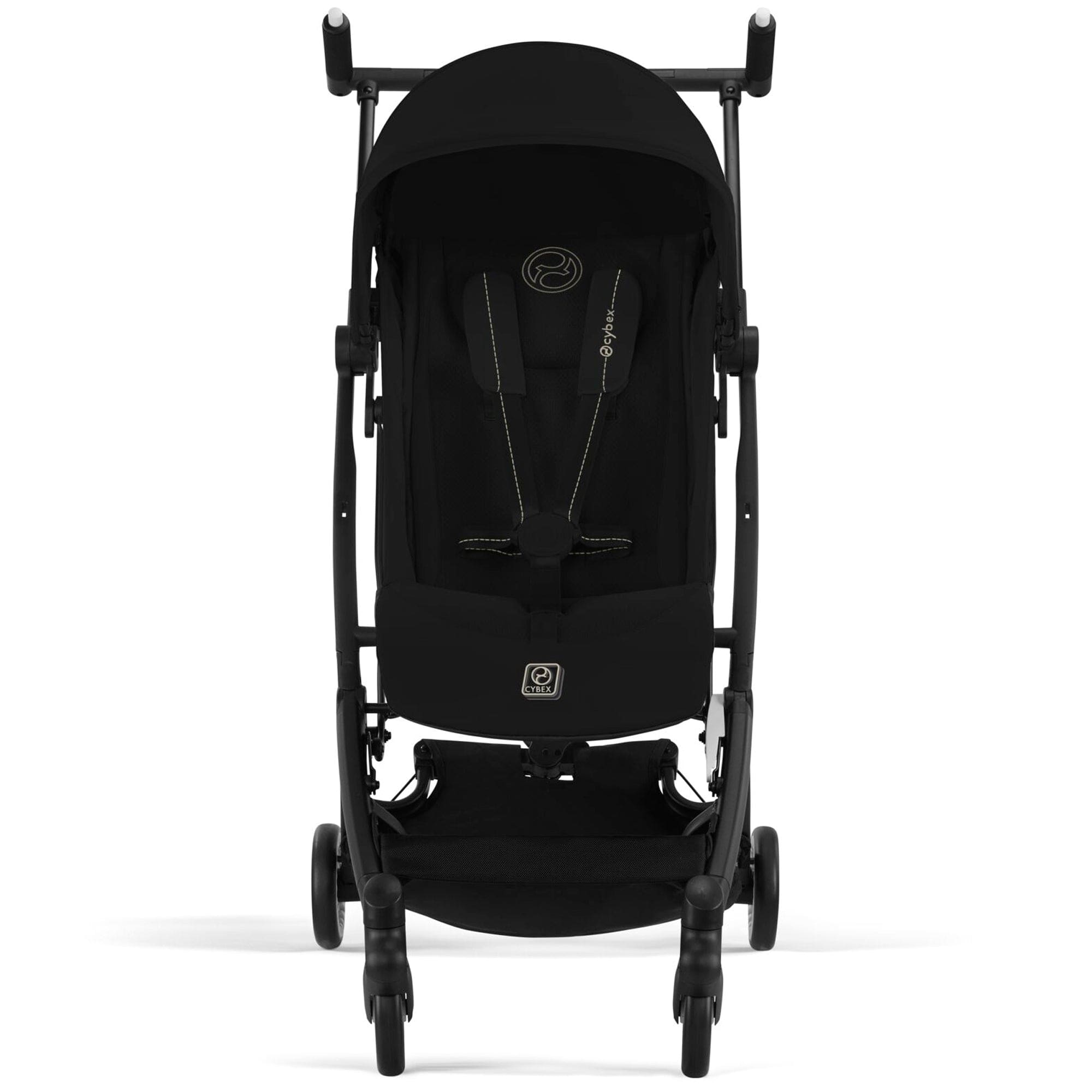 Cybex Libelle (2025) in Magic Black Pushchairs & Buggies 525000211 4063846511907
