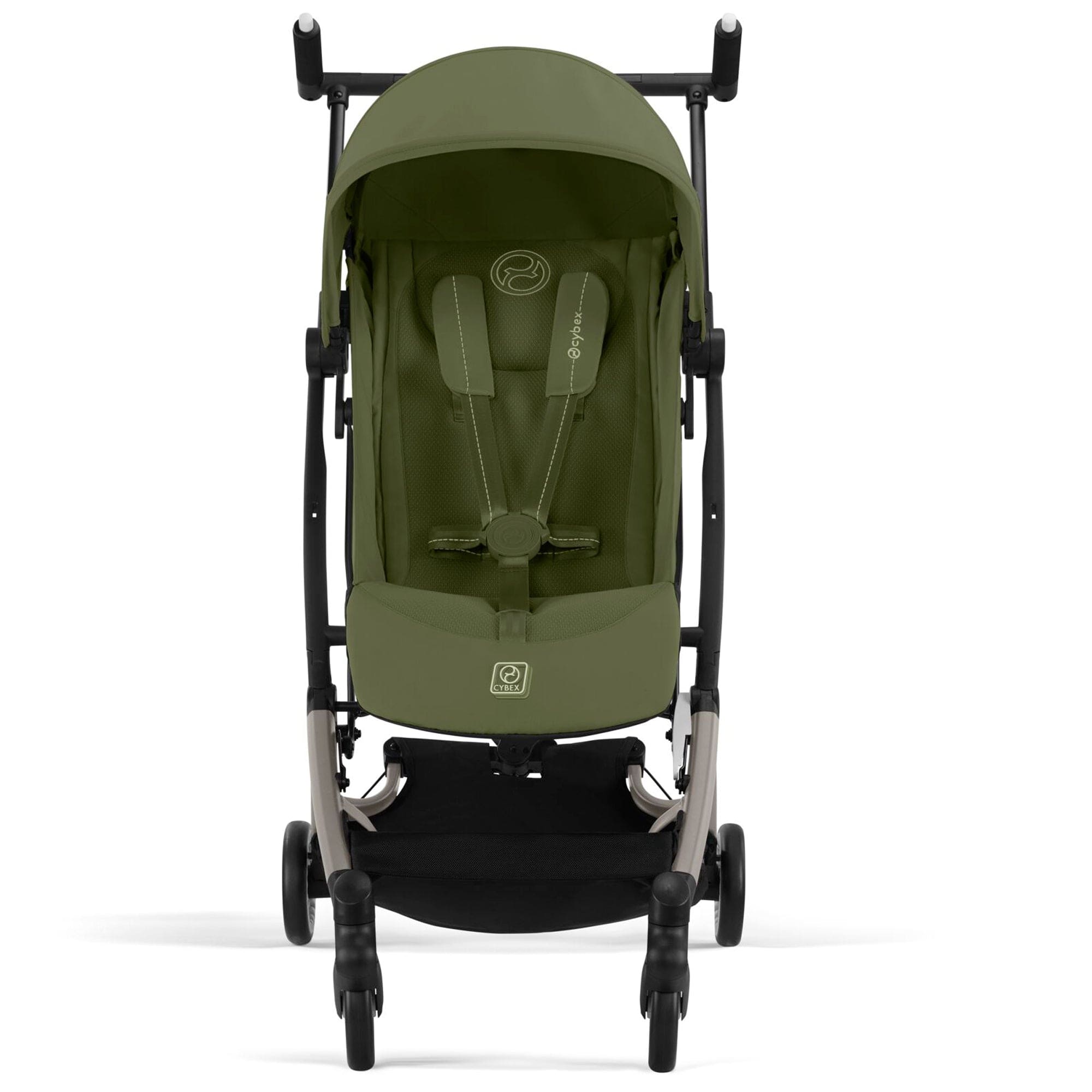 Cybex Libelle (2025)  in Moss Green Pushchairs & Buggies 525000295 4063846512386