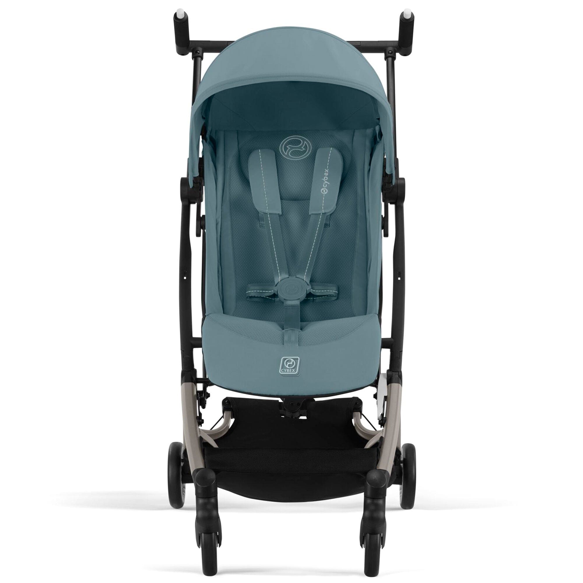 Cybex Libelle (2025) in Stormy Blue Pushchairs & Buggies 525000239 4063846512065