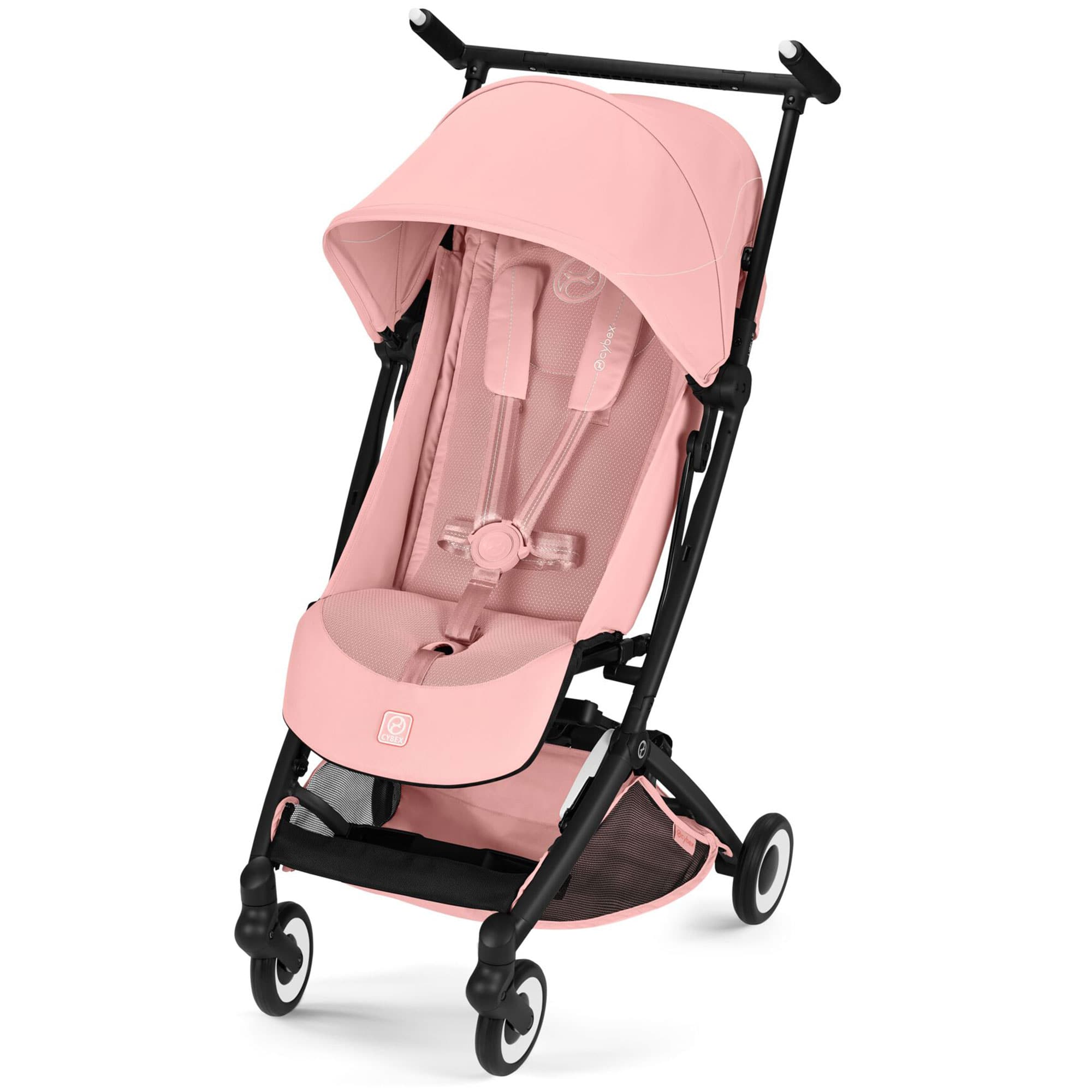 Cybex Libelle 2026 in Candy Pink Pushchairs & Buggies 526000965 4063846566525