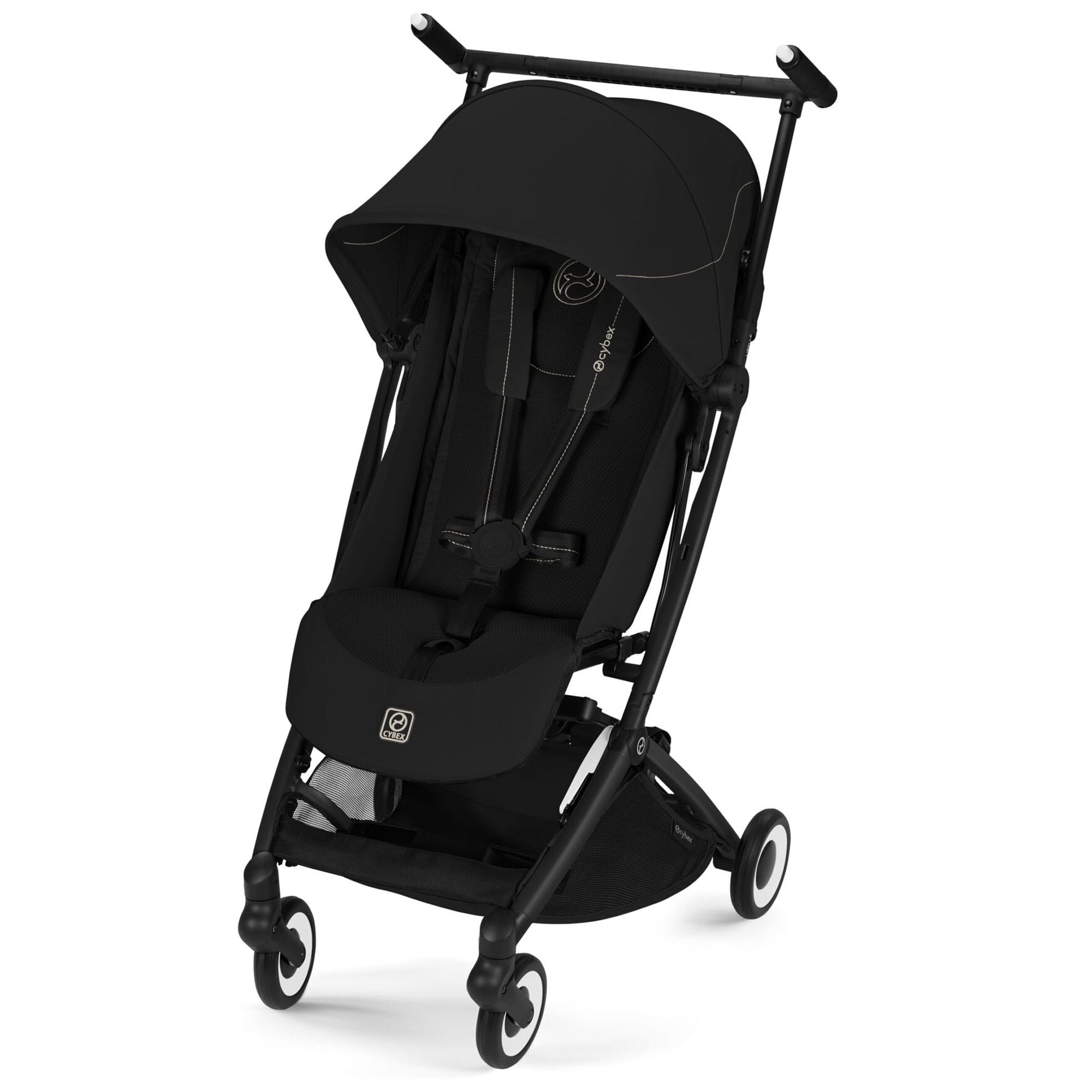 Cybex Libelle 2026 in Magic Black Pushchairs & Buggies 526000929 4063846566341