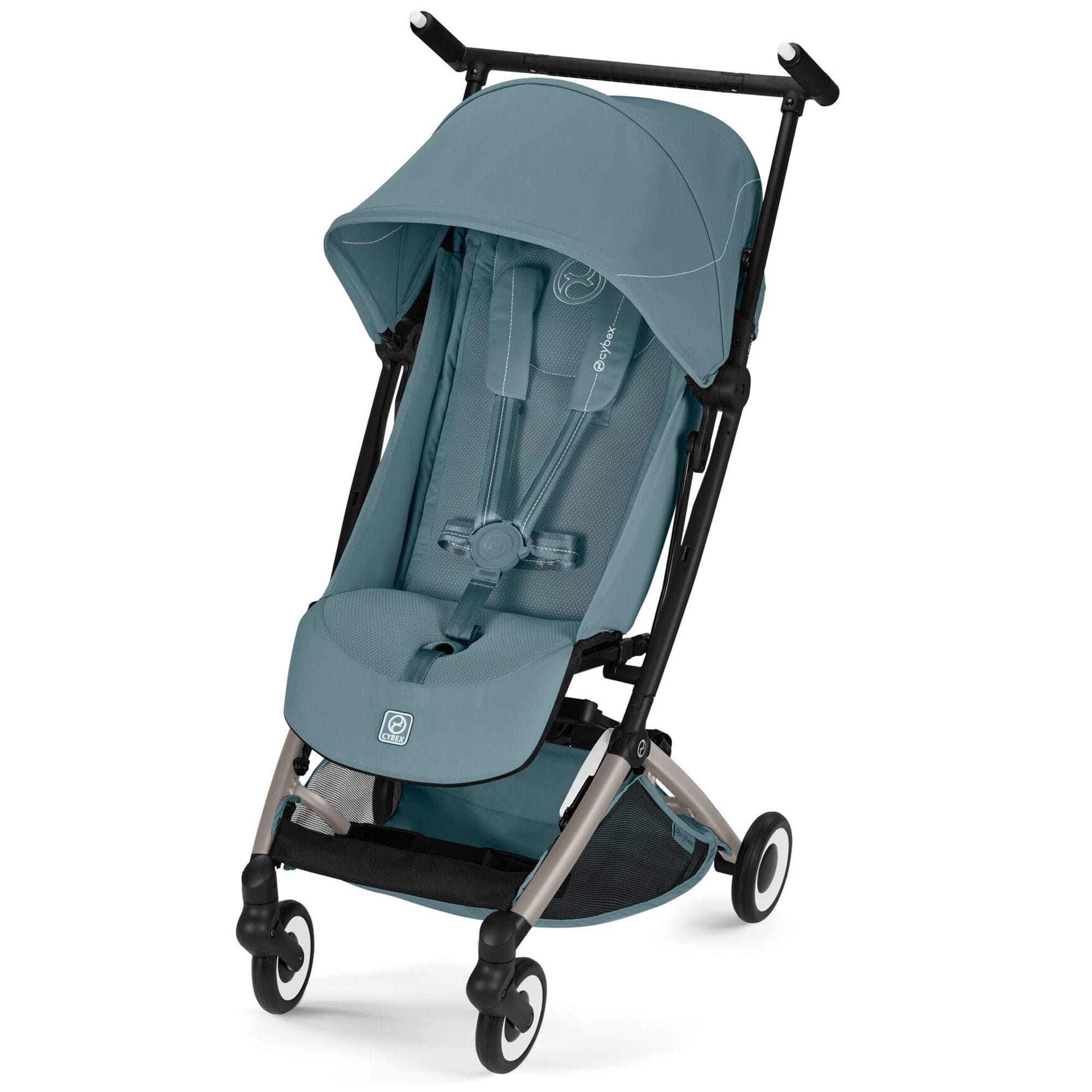 Cybex Libelle 2026 in Stormy Blue Pushchairs & Buggies 526000953 4063846566464
