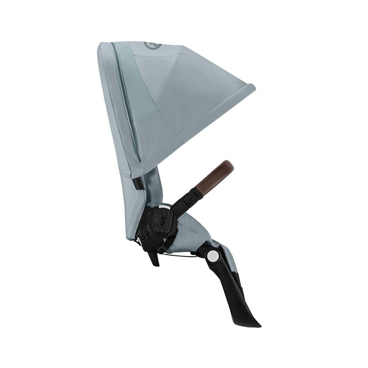 Cybex Gazelle S Seat Unit in Stormy Blue Second Seat Units 524001317 4063846476909