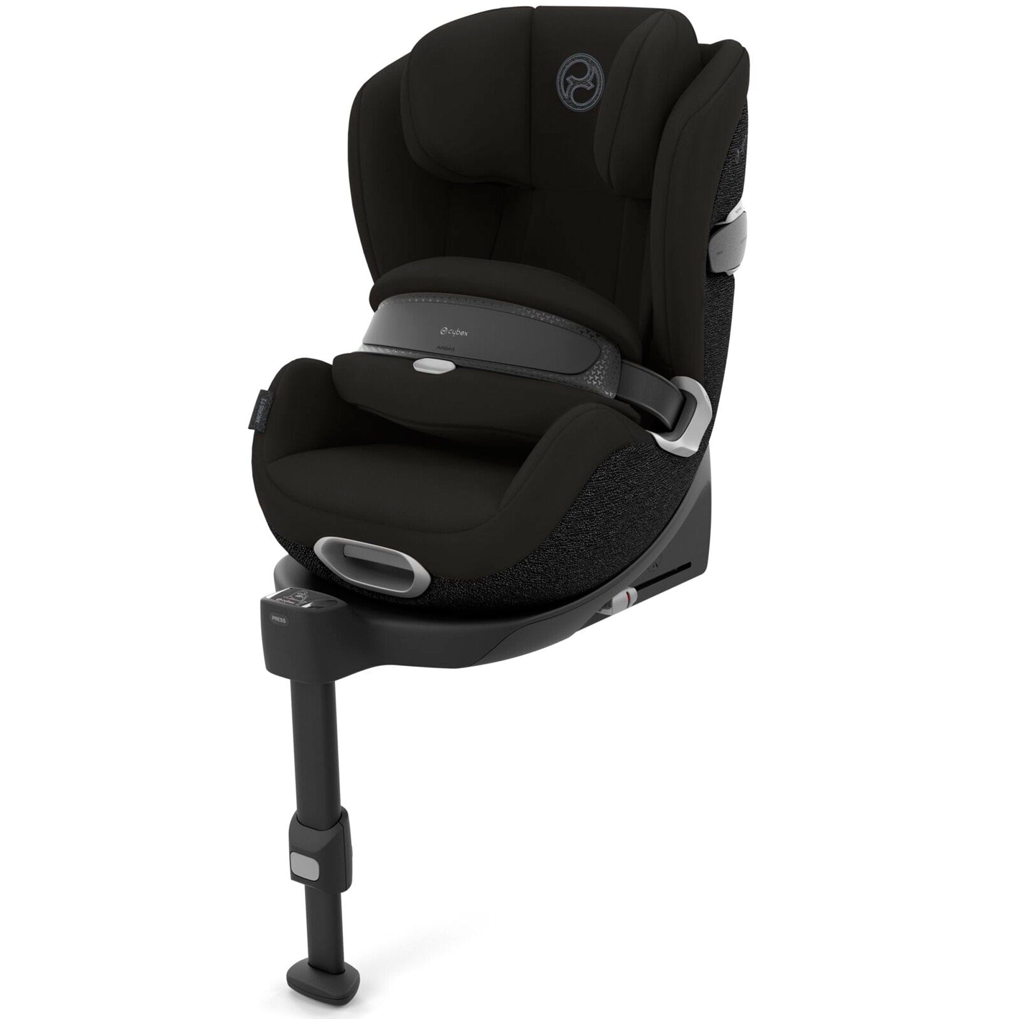 Cybex Rear Facing Car Seat Non Isofix Cybex Anoris T2 I-Size Car