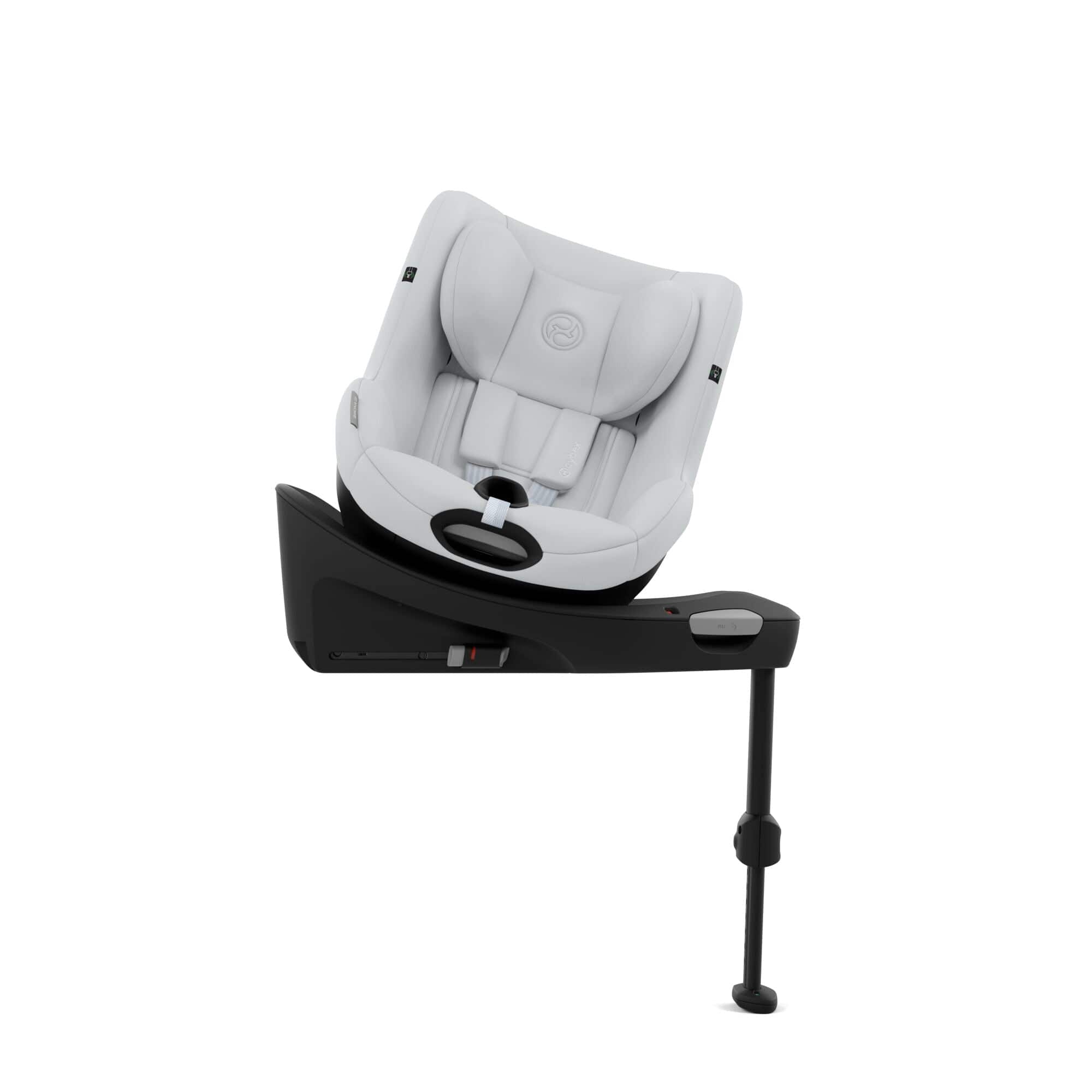 cybex sirona zi Cybex Sirona Gi i-Size in Fog Grey