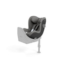 Cybex Sirona T i-Size - Mirage Grey Toddler Car Seats