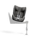 Cybex Sirona T i-Size - Mirage Grey Toddler Car Seats