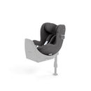 Cybex Sirona T i-Size PLUS - Mirage Grey Toddler Car Seats 523000393 4063846405121