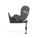 Cybex Sirona T i-Size PLUS - Mirage Grey Toddler Car Seats 523000393 4063846405121