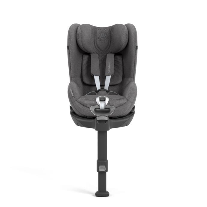 Cybex Sirona T i-Size PLUS - Mirage Grey Toddler Car Seats 523000393 4063846405121