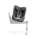 Cybex Sirona T i-Size PLUS - Mirage Grey Toddler Car Seats 523000393 4063846405121
