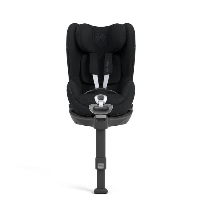 Cybex Sirona T i-Size PLUS - Sepia Black Toddler Car Seats