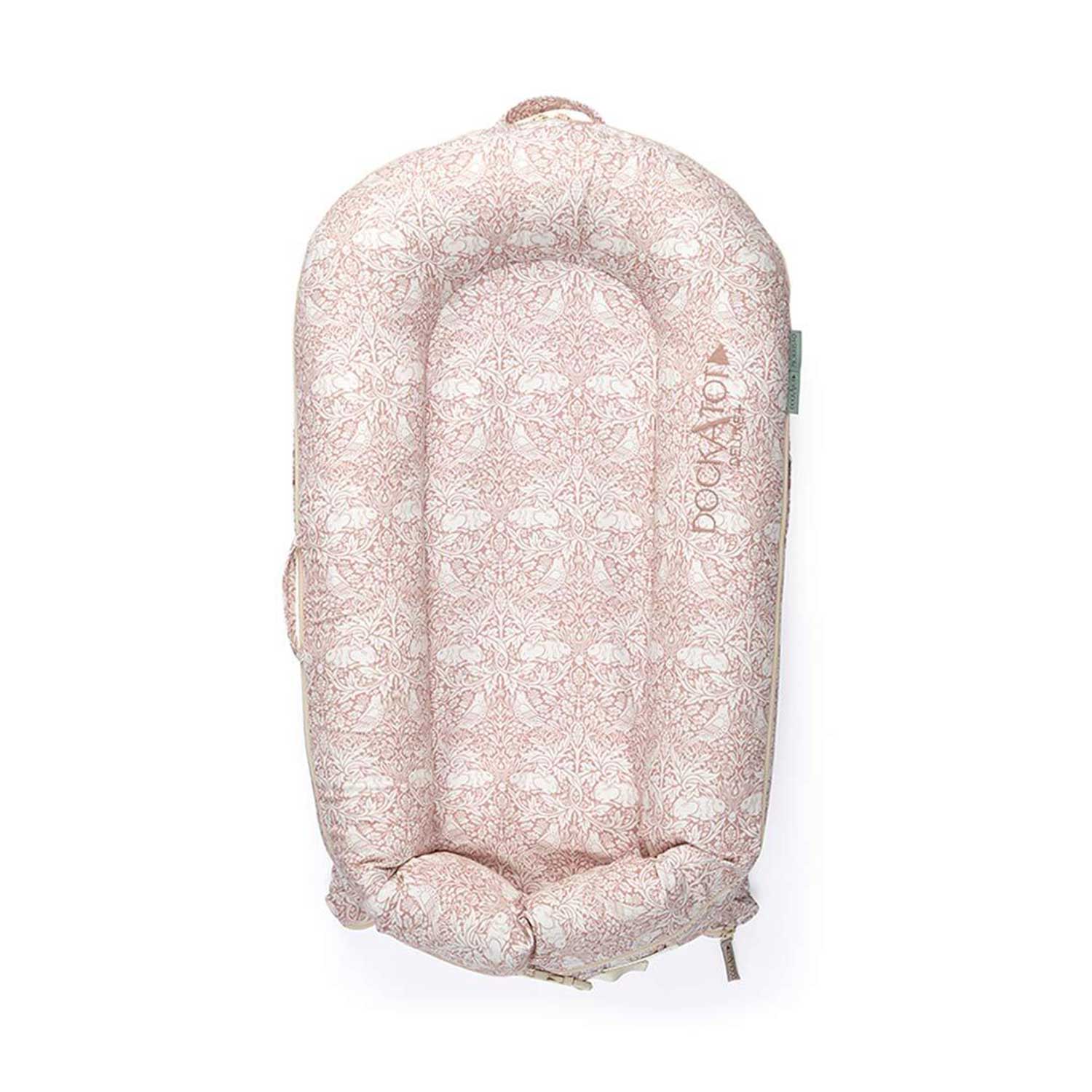 DockATot Deluxe + Dock in Brer Rabbit Playmats & Gyms 23-09-004 810006412697