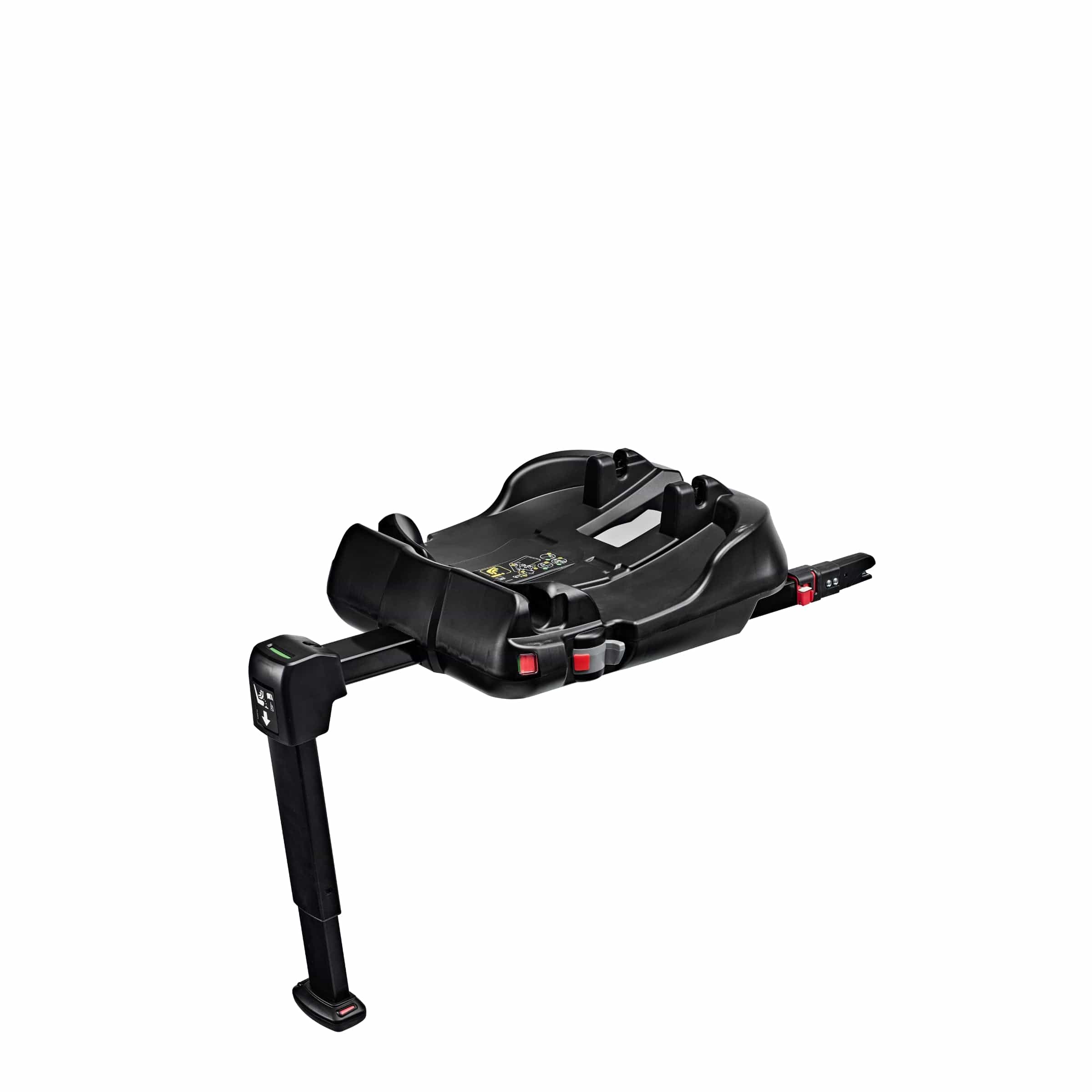 Doona X ISOFIX Base Black Car Seat Bases