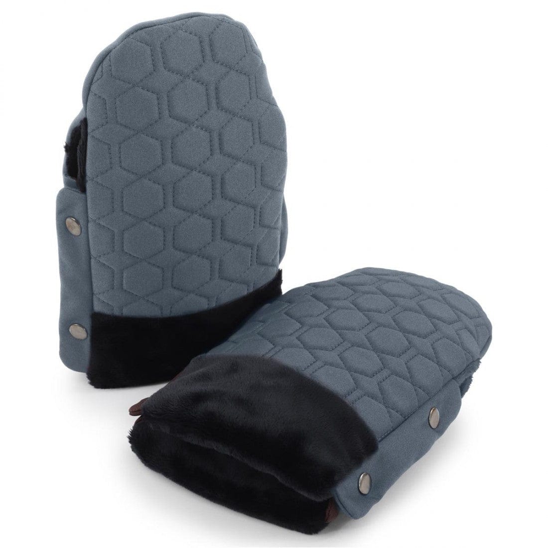 egg3 Handmuffs in Topaz Buggy Accessories E3HMTO 5061058981074