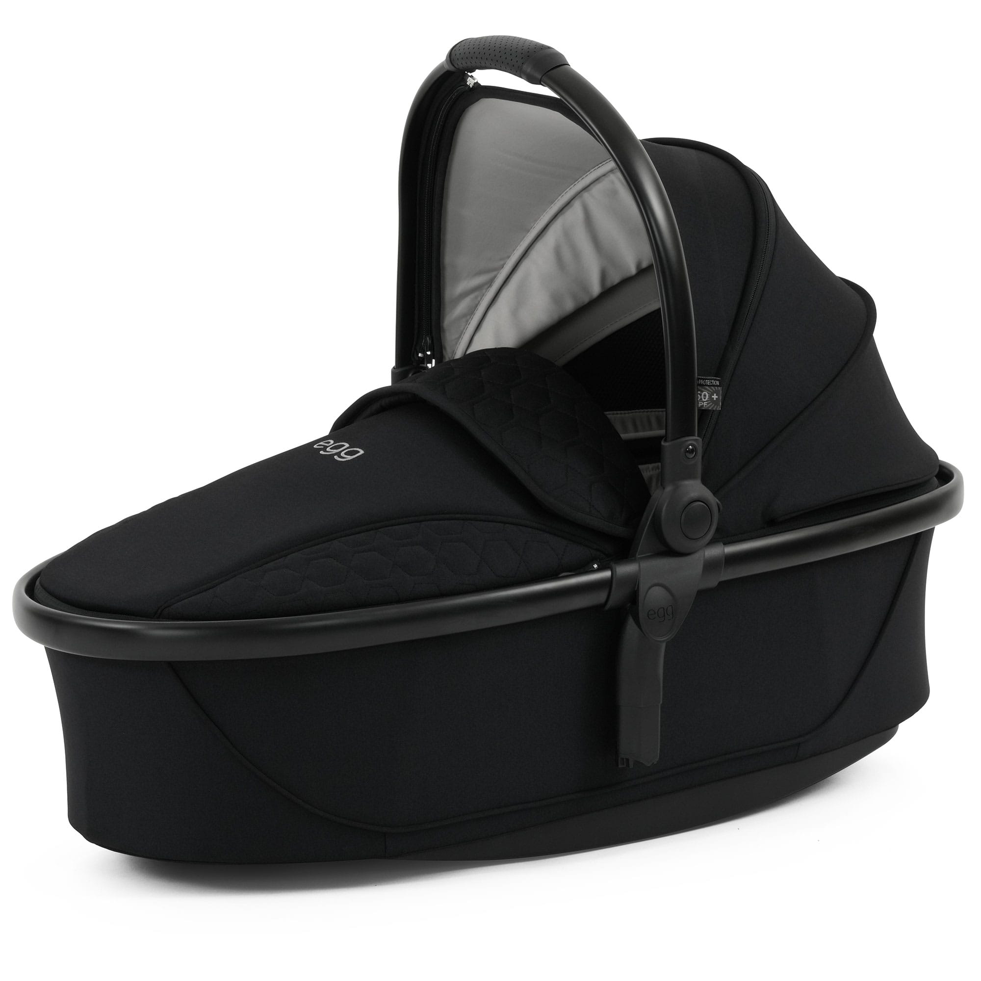 egg3 Luxury Maxi-Cosi Travel System Bundle in Panther Travel Systems