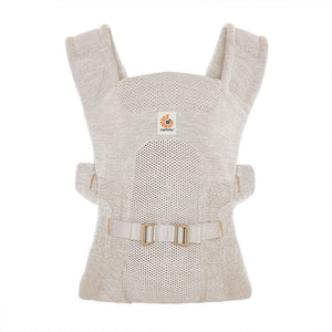 You added <b><u>Ergobaby Aerloom in Sand</u></b> to your cart.