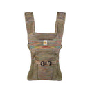 Ergobaby Aerloom in Seagrass Green Baby Carriers BCAERSEAGRN 1220000205338