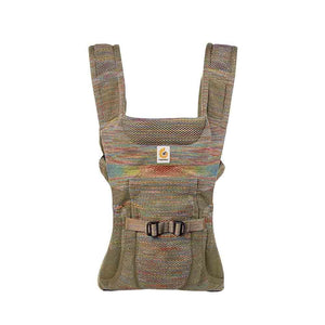 You added <b><u>Ergobaby Aerloom in Seagrass Green</u></b> to your cart.