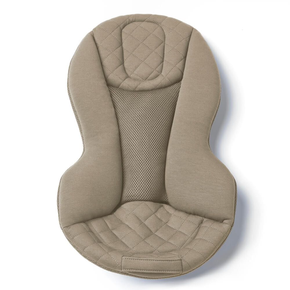 ErgoBaby Evolve Bouncer in Soft Olive Rocking Bouncing Cradles EVLBNCSFTOLVUK 1220000207868