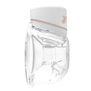 Fraupow Wearable Breast Pump 2023 Nursing & Weaning 1022-WPUMP-UG 0717461586515