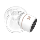 Fraupow Wearable Breast Pump 2023 Nursing & Weaning 1022-WPUMP-UG 0717461586515