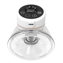 Fraupow Wearable Breast Pump 2023 Nursing & Weaning 1022-WPUMP-UG 0717461586515