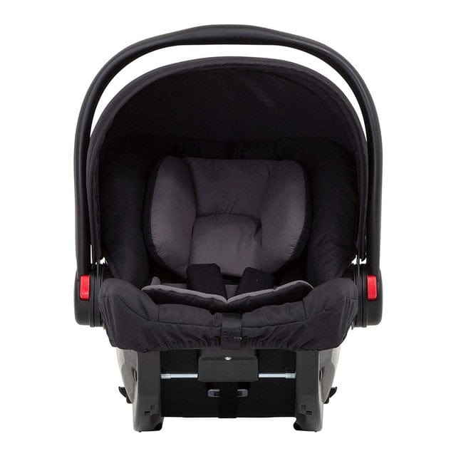 Graco SnugEssentials i-Size Car Seat in Midnight Baby Car Seats 8AO998MDLEU 5060624770678