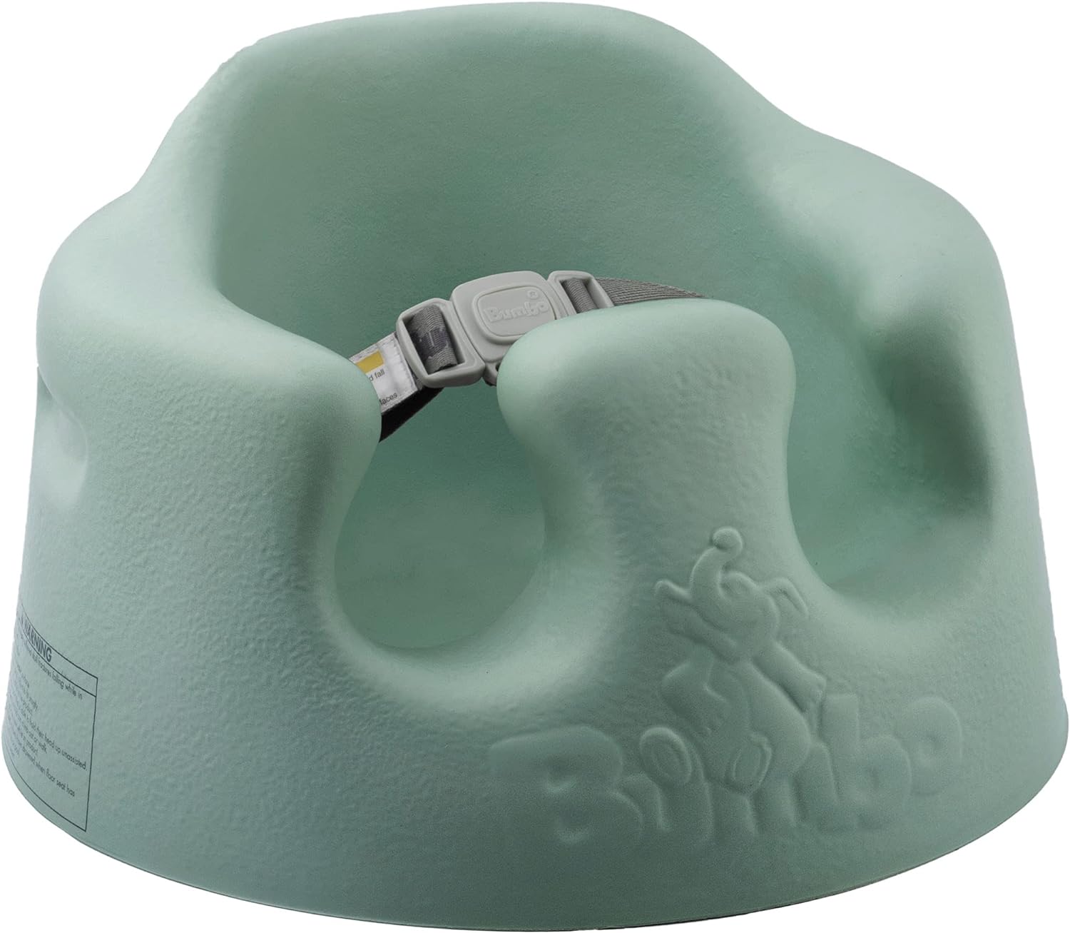 Hippychick Bumbo Floor Seat in Hemlock Baby Carriers bbbumbo8326 6009662502475