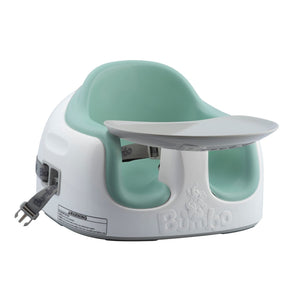 You added <b><u>Hippychick Bumbo Multi Seat in Hemlock</u></b> to your cart.