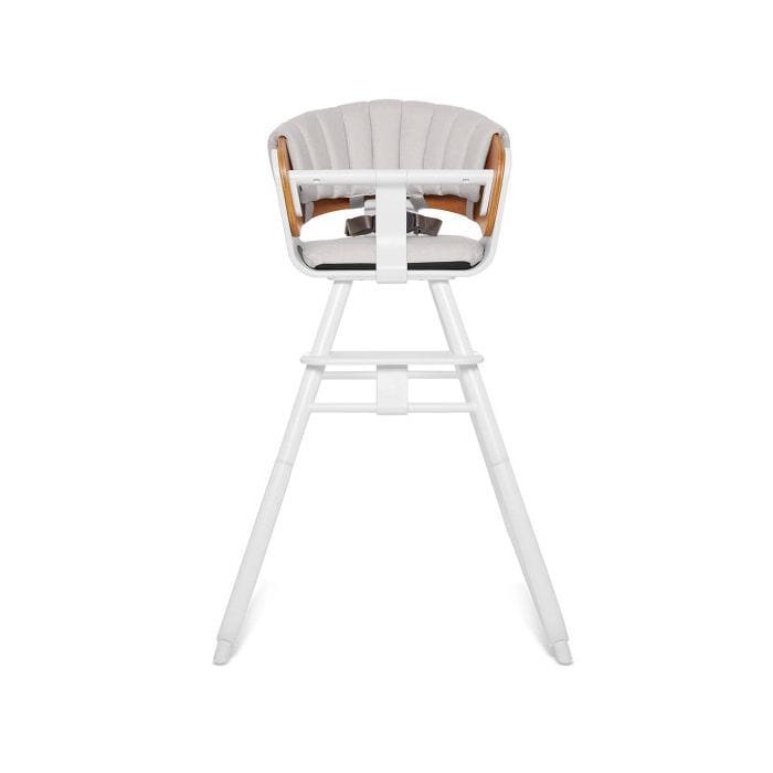 iCandy MiChair Complete Set in White/Pearl Baby Highchairs IC2794 5010334052755