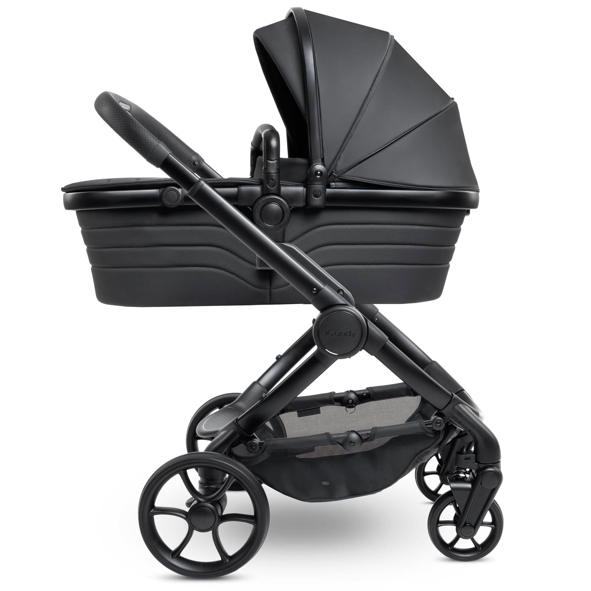 iCandy Peach 7 Studio Combo in Zenith Baby Prams IC3190 5010334060897