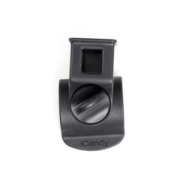 iCandy Pip Cup Holder/Parasol Clamp Buggy Accessories IC3167 5010334060712